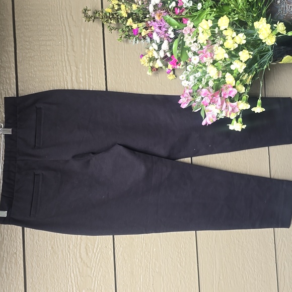 Everlane The Dream Pant Medium M black New - Picture 14 of 14